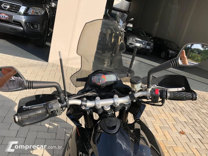 SUPERMOTO 990 T