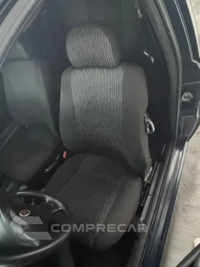 FIAT PALIO FIRE ECONOMY