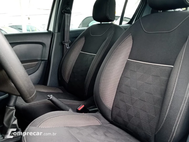 Sandero 1.0 S Edition