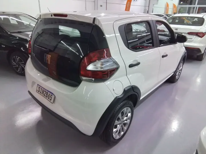 MOBI 1.0 EVO FLEX LIKE. MANUAL