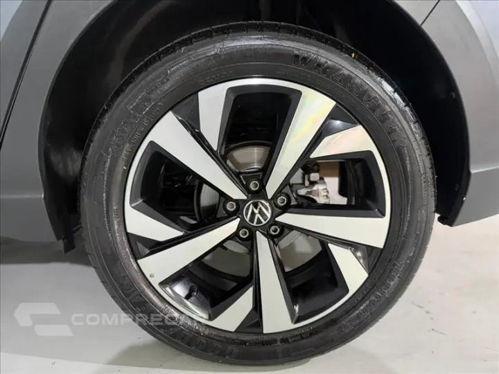 NIVUS 1.0 200 TSI Highline