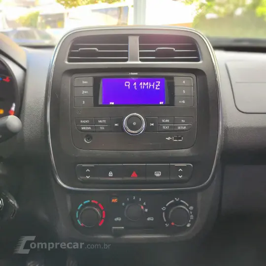 KWID 1.0 12V SCE ZEN