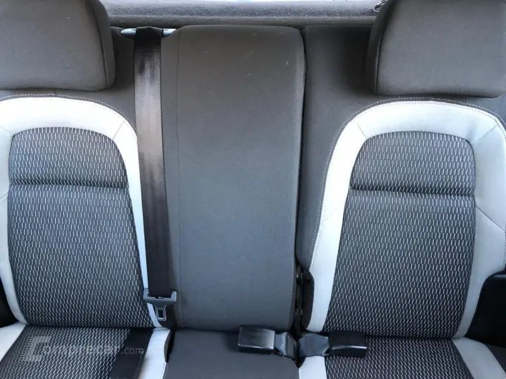 C3 Attra/Origine Pack 1.5 Flex 8V 5p Mec