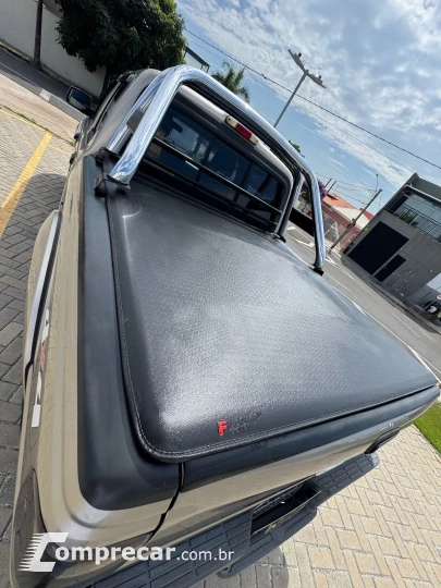 Ranger XLT CD 3.0