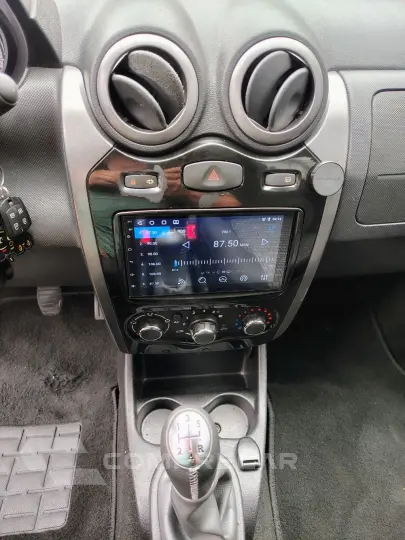SANDERO Expression Hi-Flex 1.0 16V 5p