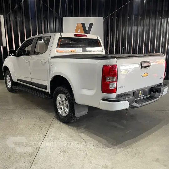 S10 2.5 16V LT CD 4X2