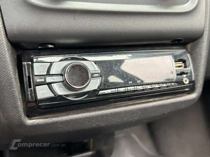 CELTA 1.0 MPFI LS 8V