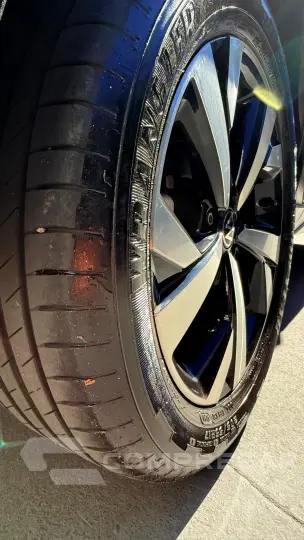 NIVUS 1.0 200 TSI Highline