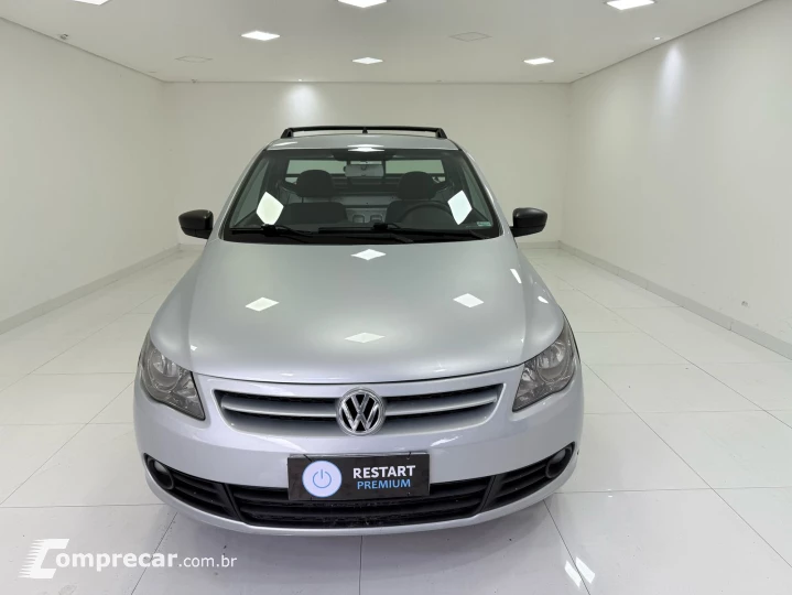 SAVEIRO 1.6 MI Trooper CS 8V G.V