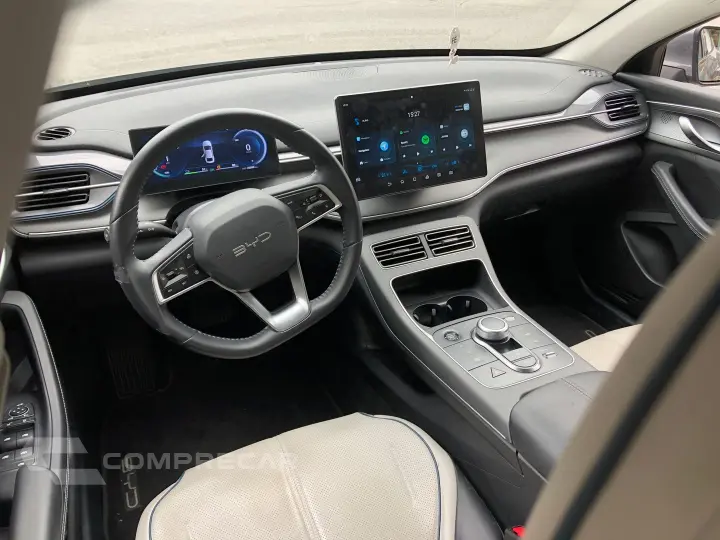 King 1.5 Dm-I Phev Gl Automático