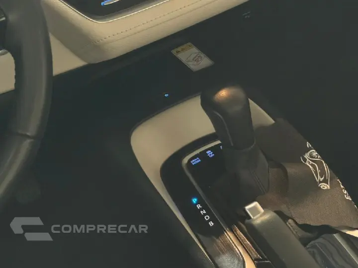 COROLLA 1.8 VVT-I HYBRID PREMIUM FLEX ALTIS CVT