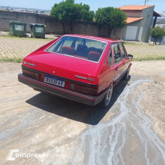 PASSAT 1.6 LSE 8V