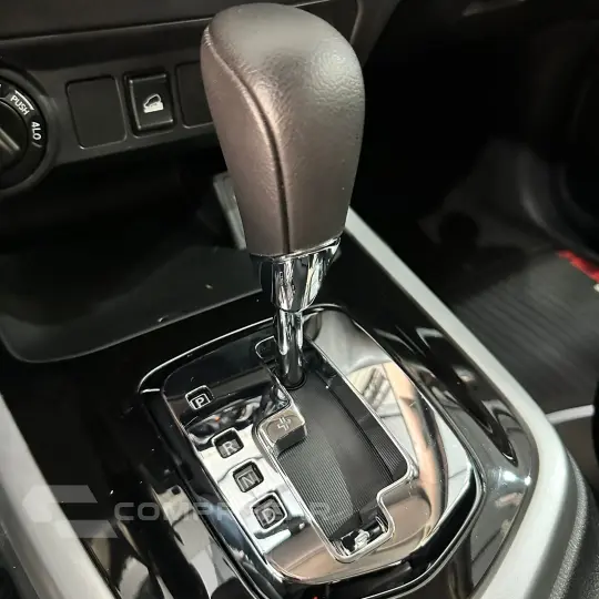 Frontier ATTAC.CD 4x4 2.3 Bi-TB Die. Aut