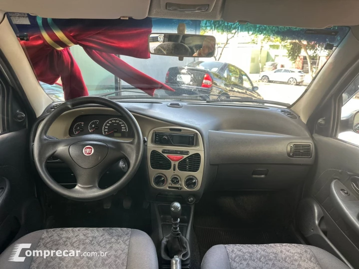 SIENA 1.0 MPI FIRE 8V FLEX 4P MANUAL