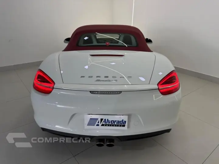 BOXSTER S