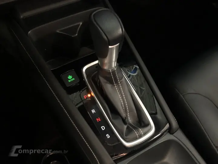 CITY 1.5 i-VTEC FLEX TOURING CVT