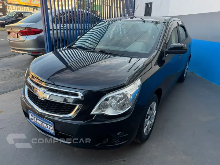 COBALT 1.8 MPFI LT 8V