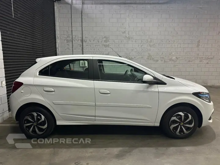 Onix 1.4 Mpfi Lt 8V Flex 4P Manual