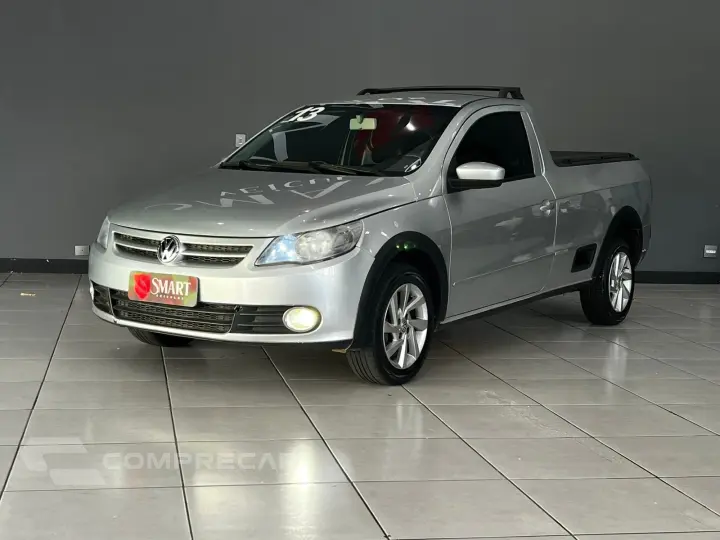 SAVEIRO 1.6 MI CS 8V FLEX 2P MANUAL G.V