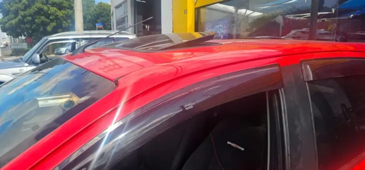 UNO 1.4 Sporting 8V