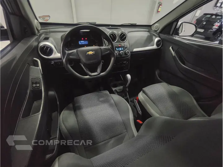 MONTANA LS 1.4 ECONOFLEX 8V 2p