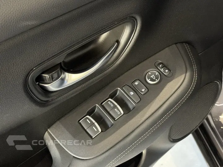 ZR-V 2.0 i-VTEC GASOLINA TOURING CVT