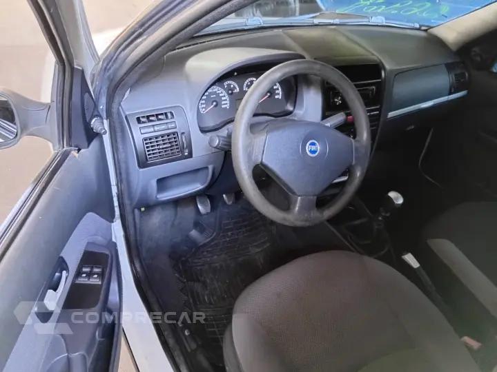 Palio ELX 1.4