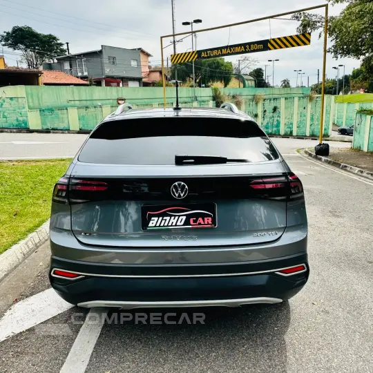 NIVUS 1.0 200 TSI Highline