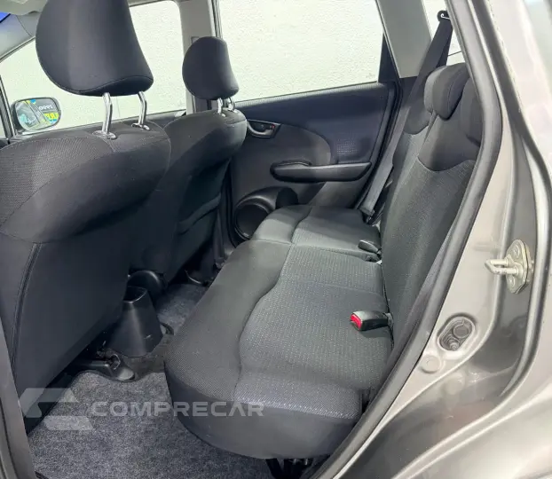 FIT 1.4 LX 16V