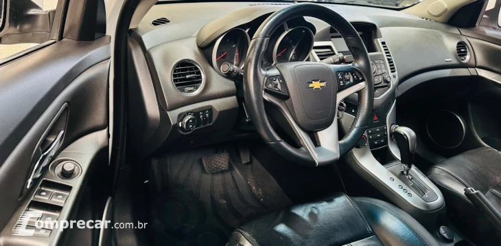 CRUZE 1.8 LT 16V