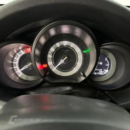 C3 Picasso Origine 1.5 Flex 8V Mec.