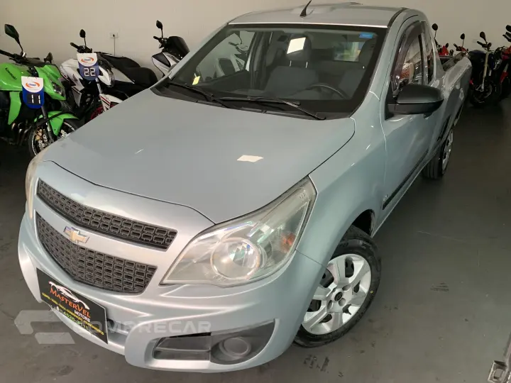 MONTANA 1.4 MPFI LS CS 8V