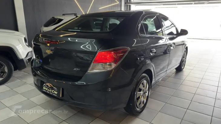 PRISMA 1.0 MPFI JOY 8V