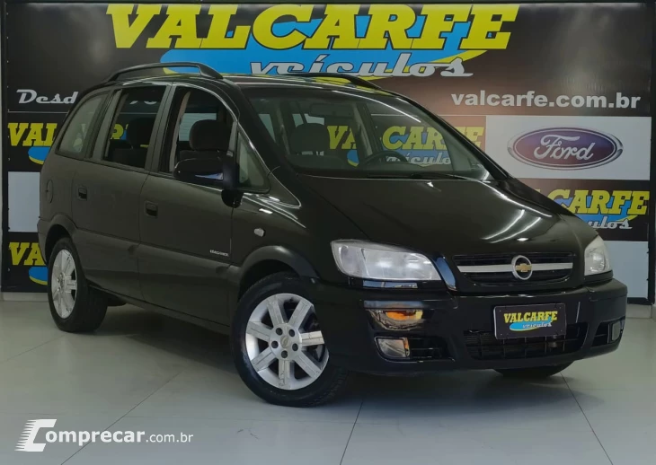 ZAFIRA 2.0 MPFI Elegance 8V