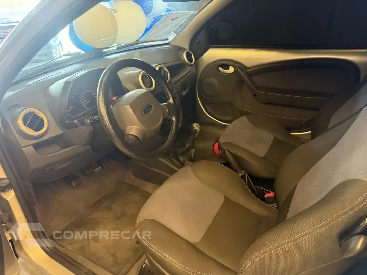 KA 1.0 MPI 8V