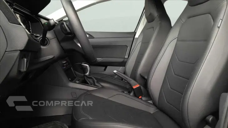 POLO 1.0 170 TSI HIGHLINE AUTOMÁTICO