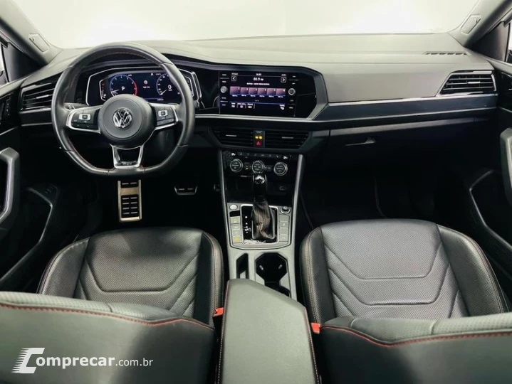 JETTA GLI AG
