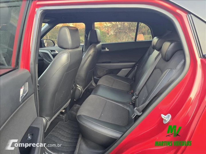 CRETA 2.0 16V Sport