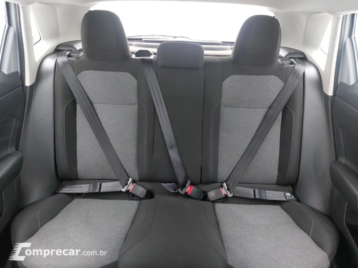 POLO 1.0 MPI MANUAL