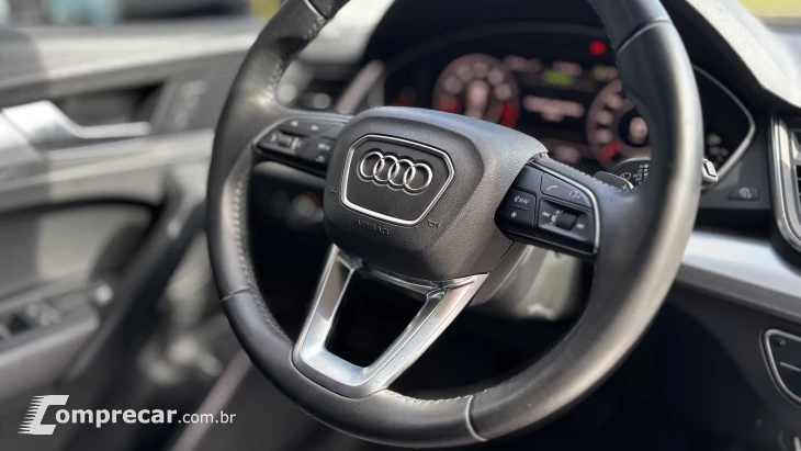 Q5 2.0 45 TFSI S-line Quattro S Tronic