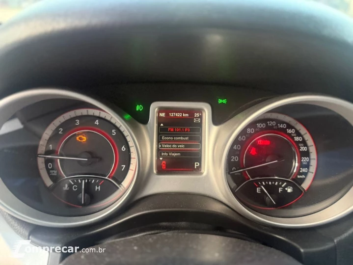 JOURNEY RT  3.6 V6 Aut.