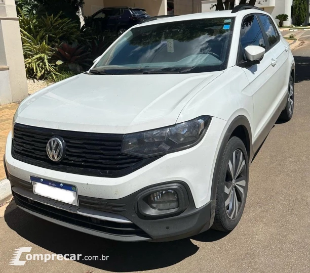 T-CROSS 1.0 200 TSI