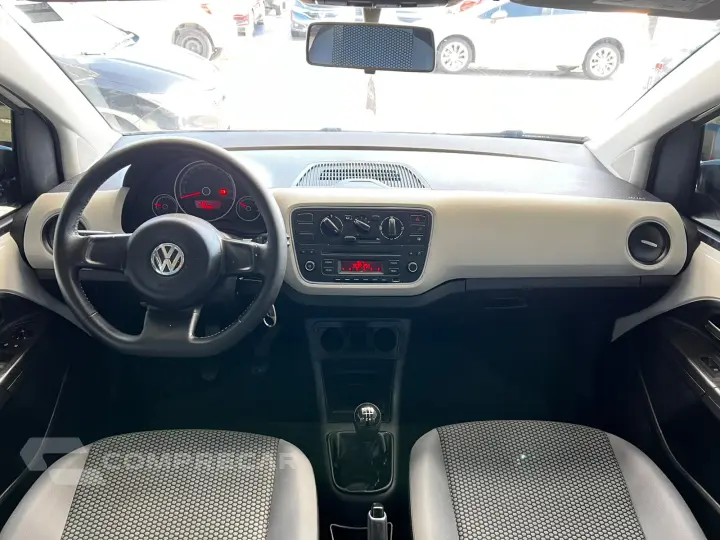 UP 1.0 TSI Move UP 12V