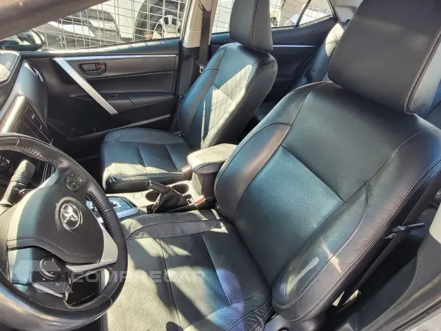 COROLLA - 2.0 XEI 16V 4P AUTOMÁTICO