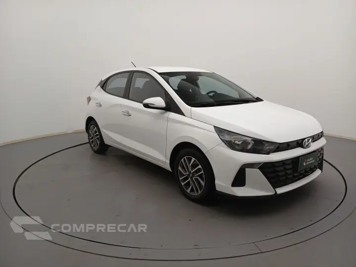 HB20 1.0 12V FLEX LIMITED PLUS MANUAL