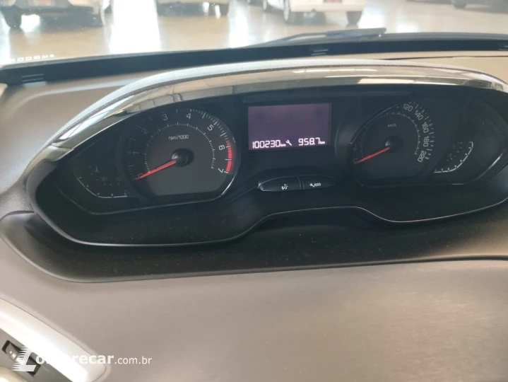 208 1.5 Inconcert 8V