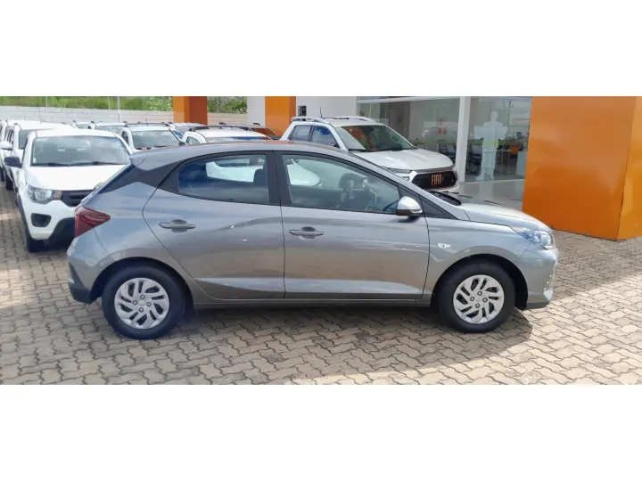 HB20 1.0 12V FLEX SENSE PLUS MANUAL