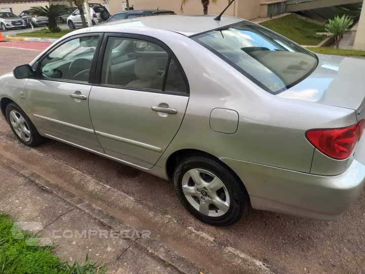 COROLLA 1.8 XEI 16V