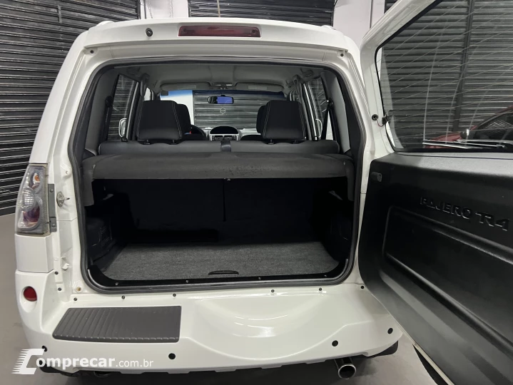 PAJERO 2.0 TR4 4X2 16V