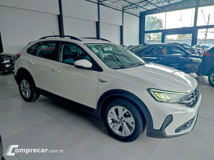 NIVUS 1.0 200 TSI Comfortline